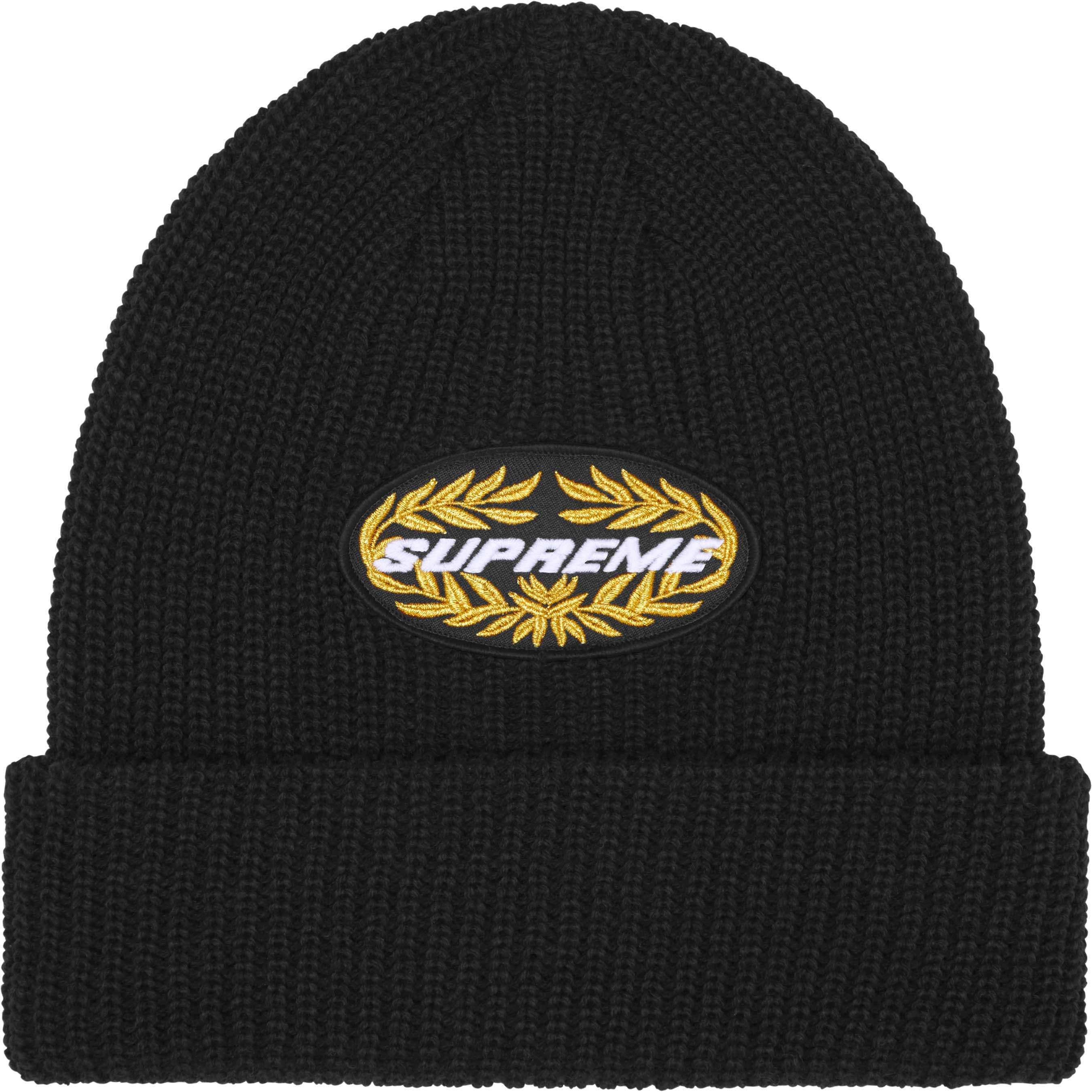 Terminal Beanie view 2